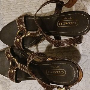 Sandals